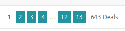 Django-CRM thumbnail 2