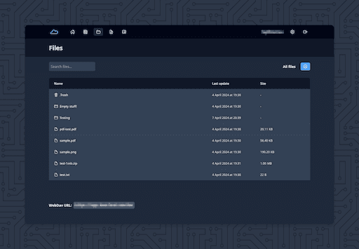 bewCloud thumbnail 4