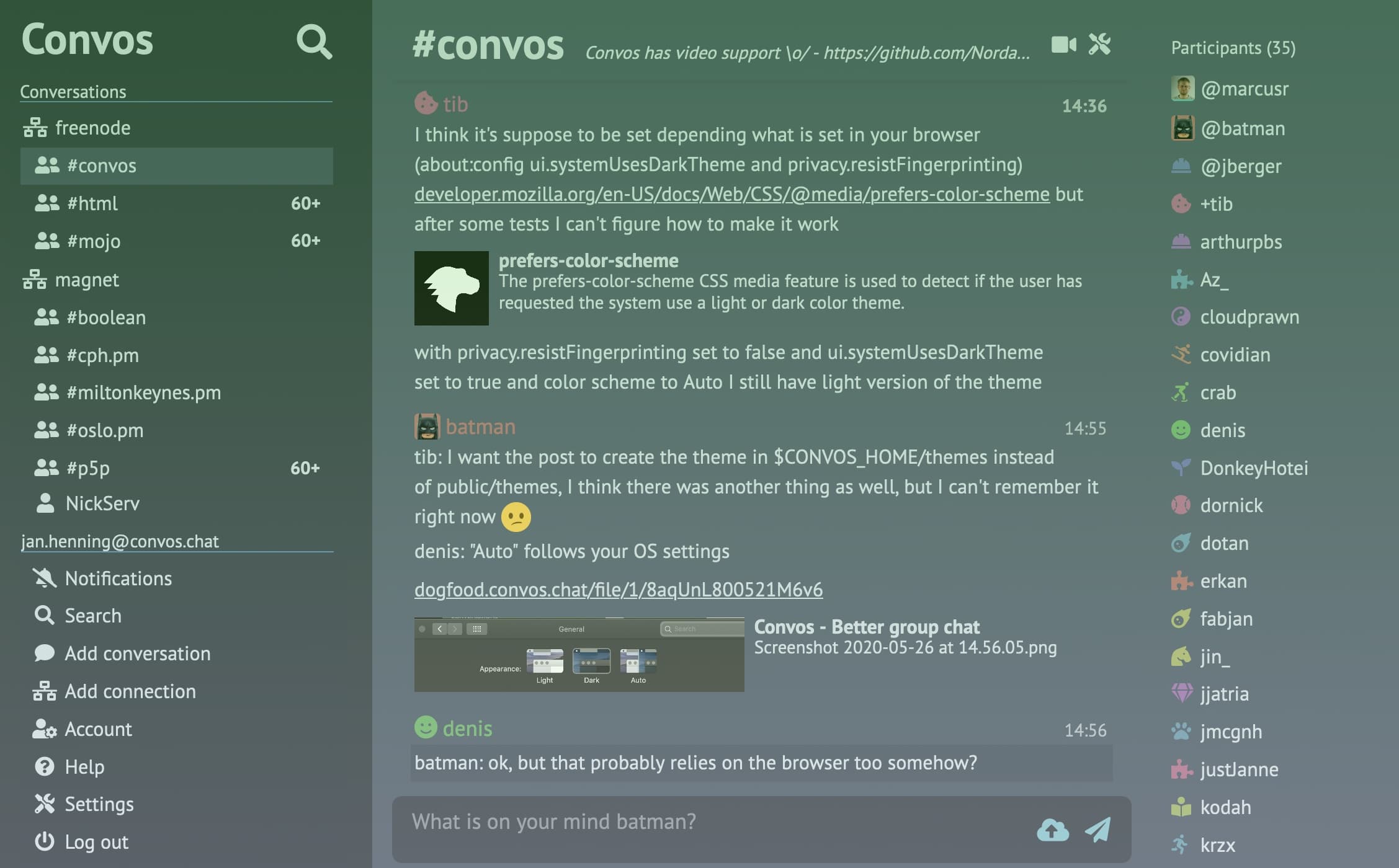 Convos thumbnail 2