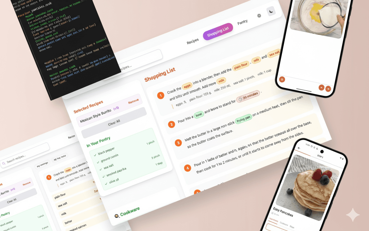 CookCLI thumbnail 2