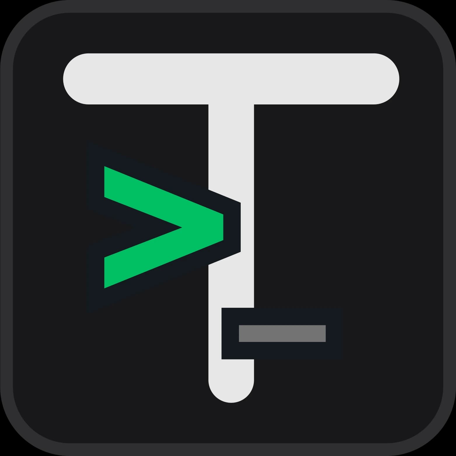 Termix screenshot