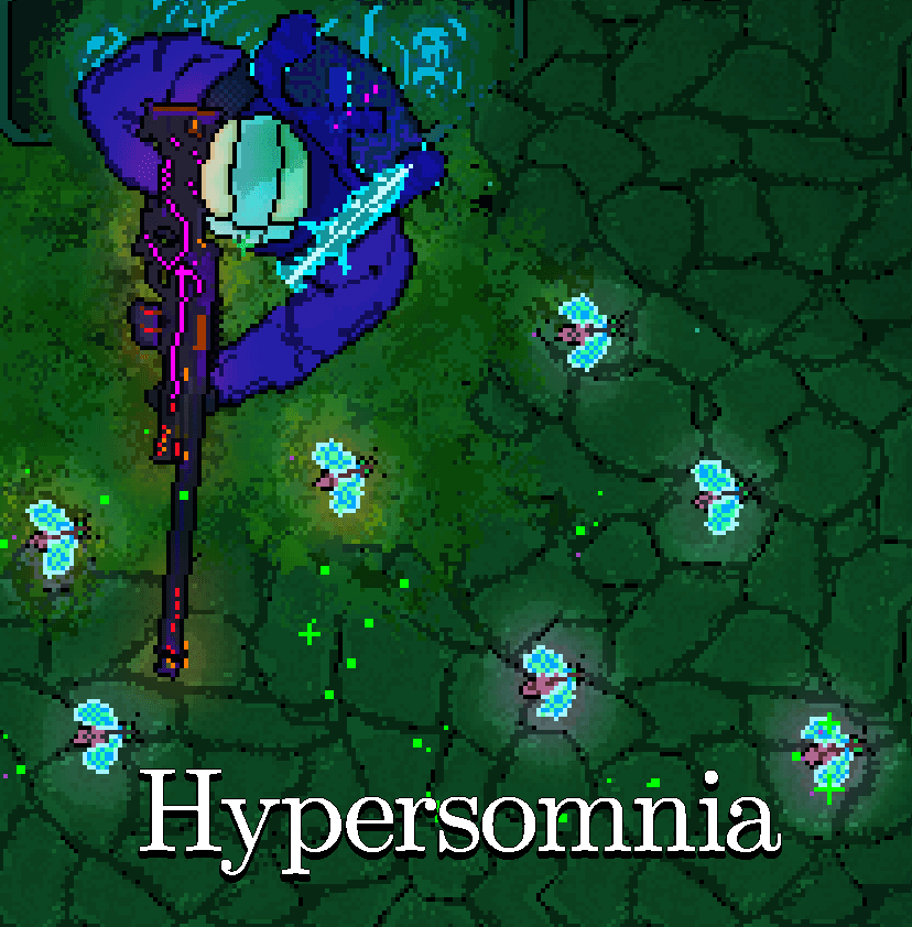 Hypersomnia thumbnail 2