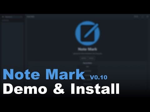 Note Mark thumbnail 2