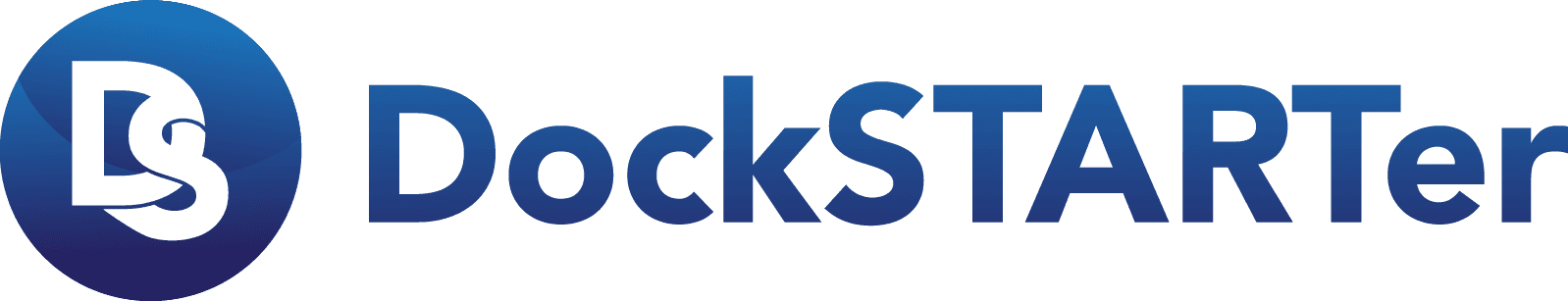 DockSTARTer thumbnail 2