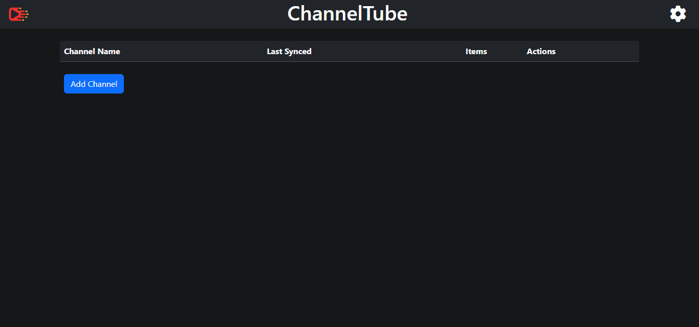 ChannelTube thumbnail 3