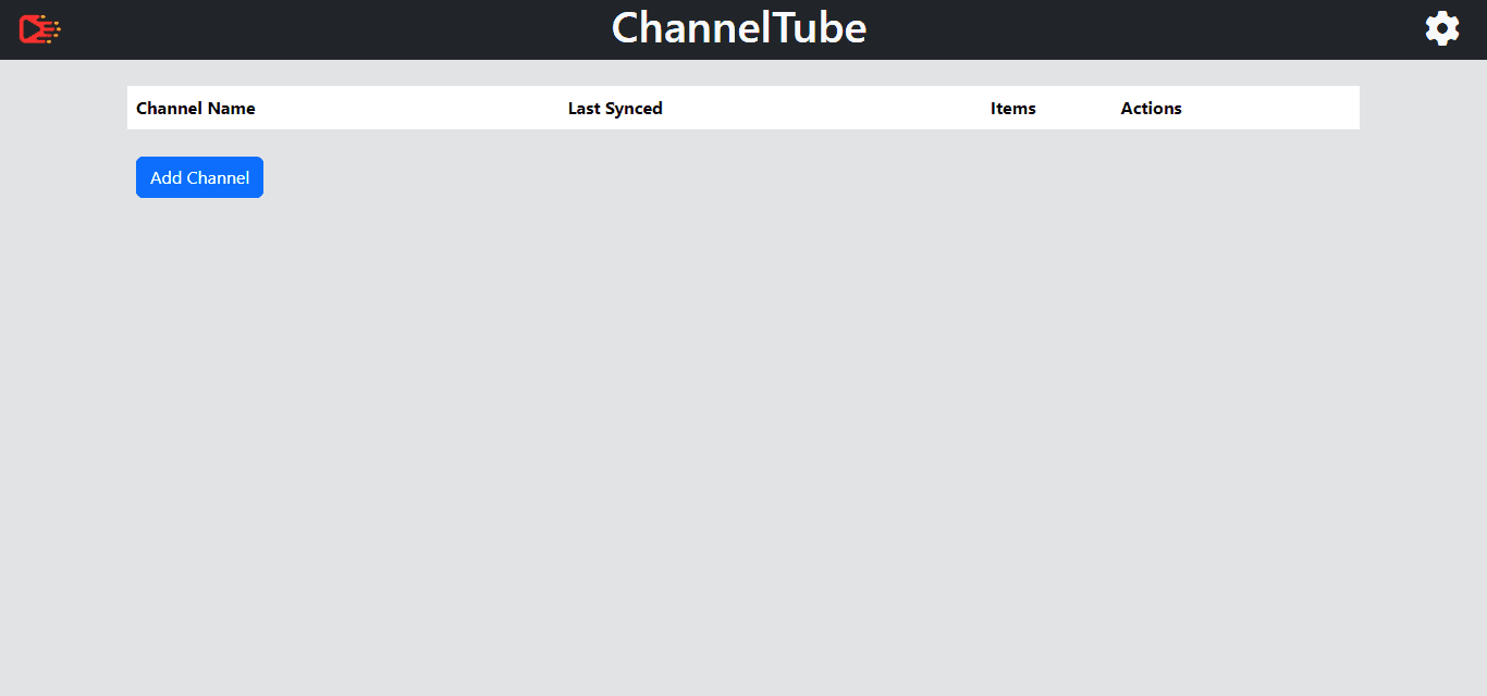 ChannelTube thumbnail 2