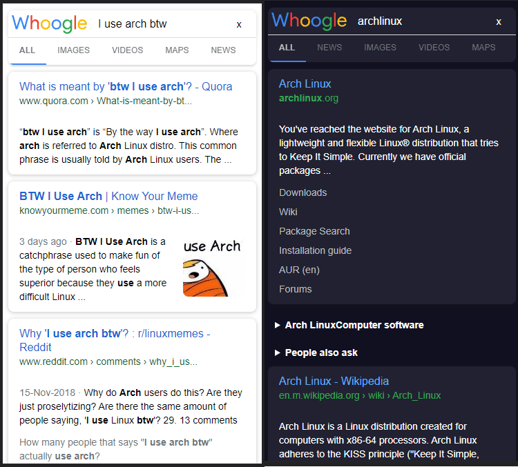 Whoogle thumbnail 3