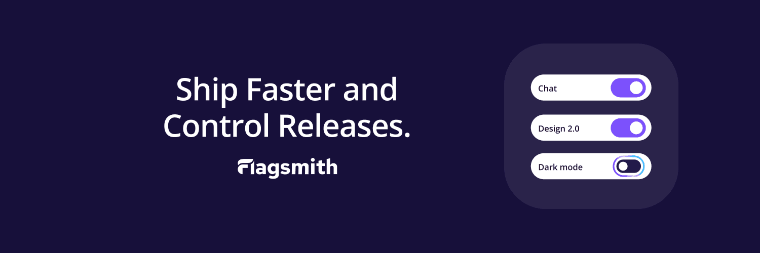 Flagsmith thumbnail 3