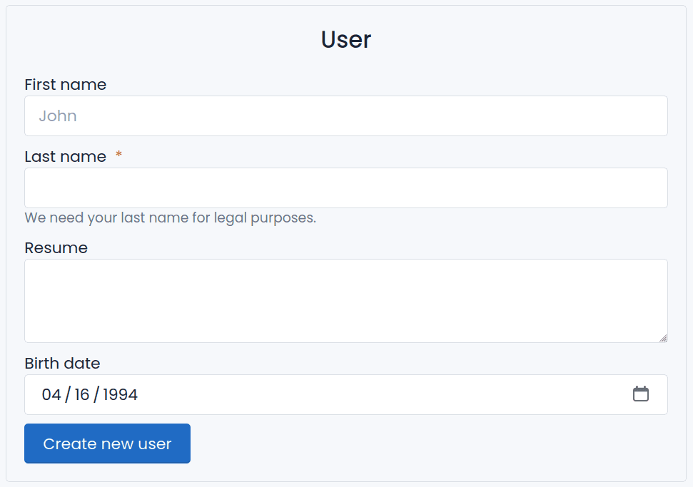 SQLPage thumbnail 5