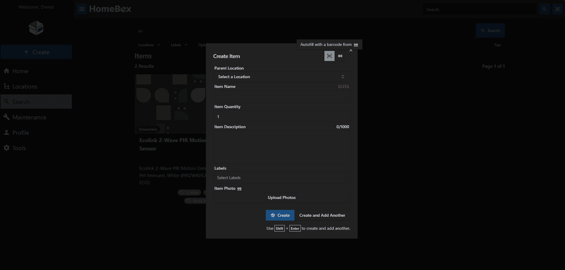 HomeBox thumbnail 5
