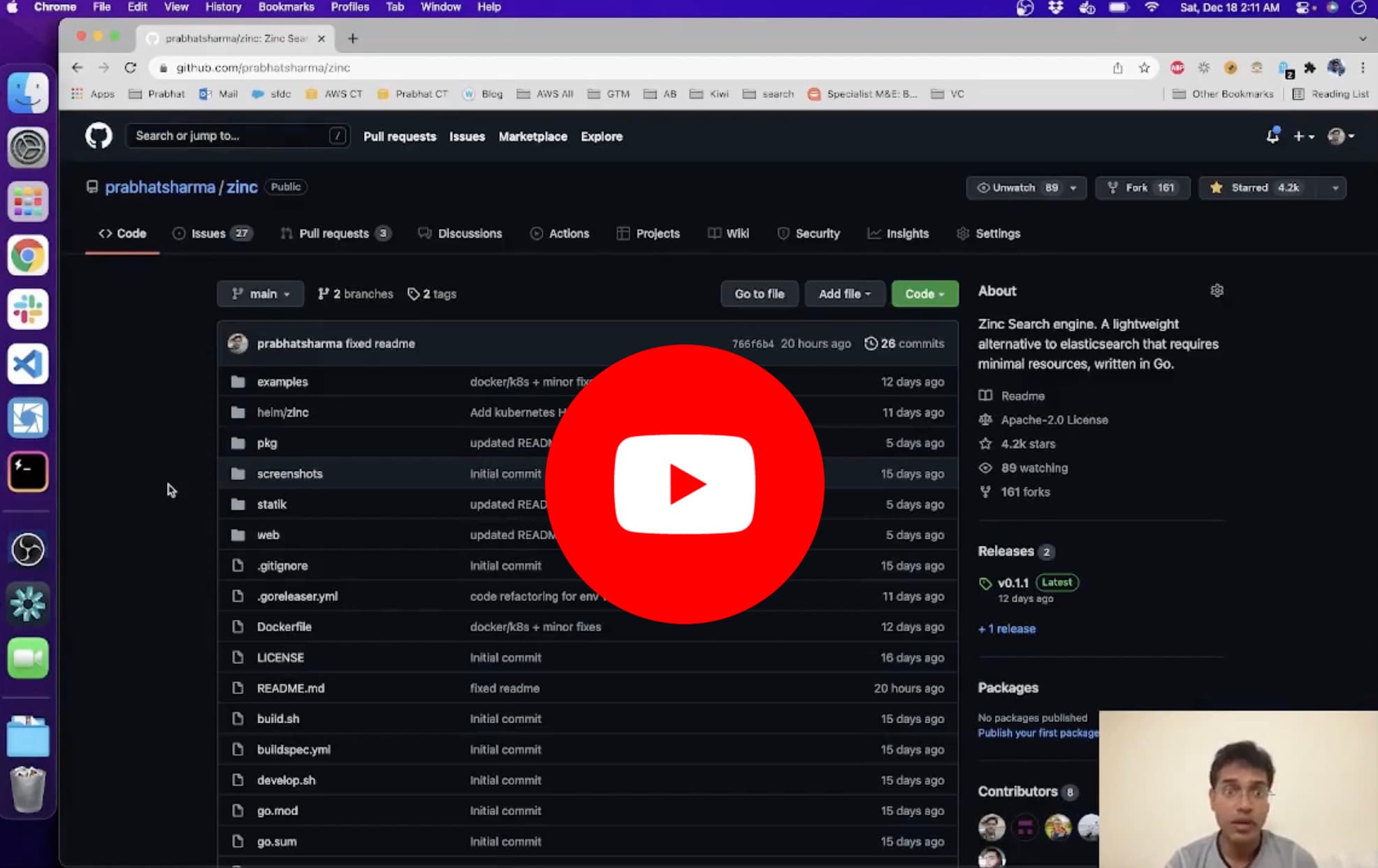 ZincSearch thumbnail 5