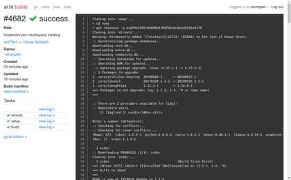 Sourcehut thumbnail 2