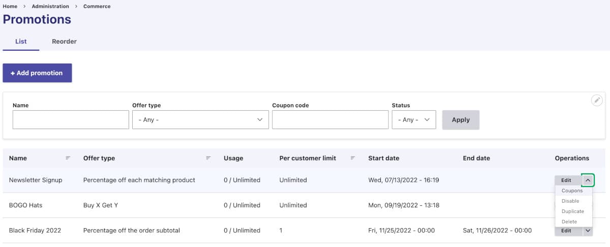 Drupal Commerce thumbnail 3