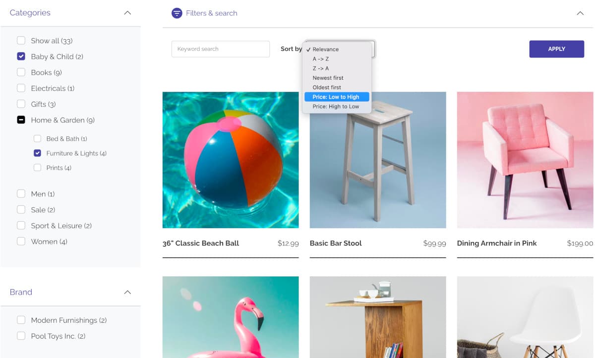 Drupal Commerce thumbnail 2