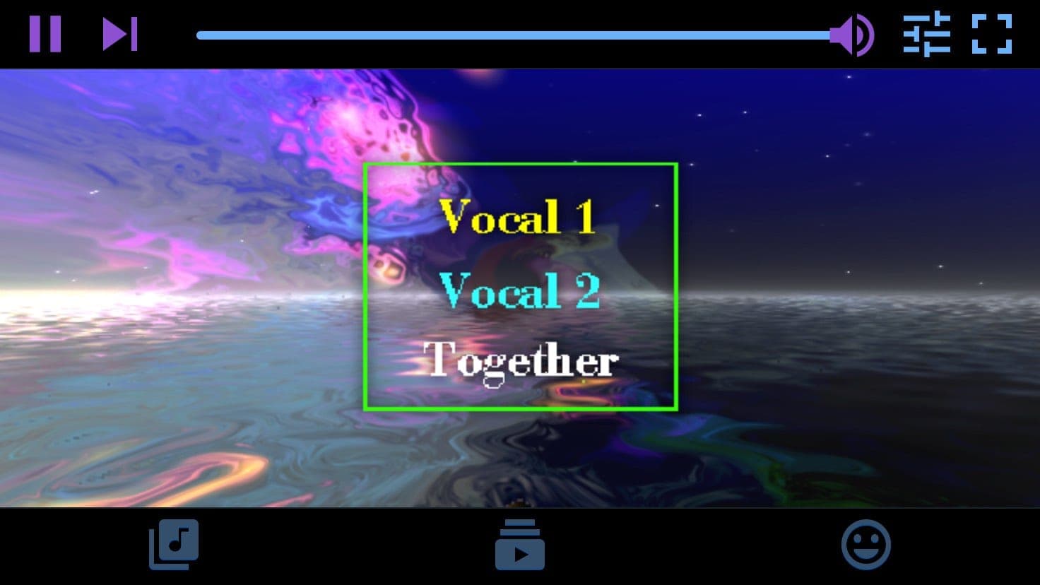 Karaoke Eternal thumbnail 5