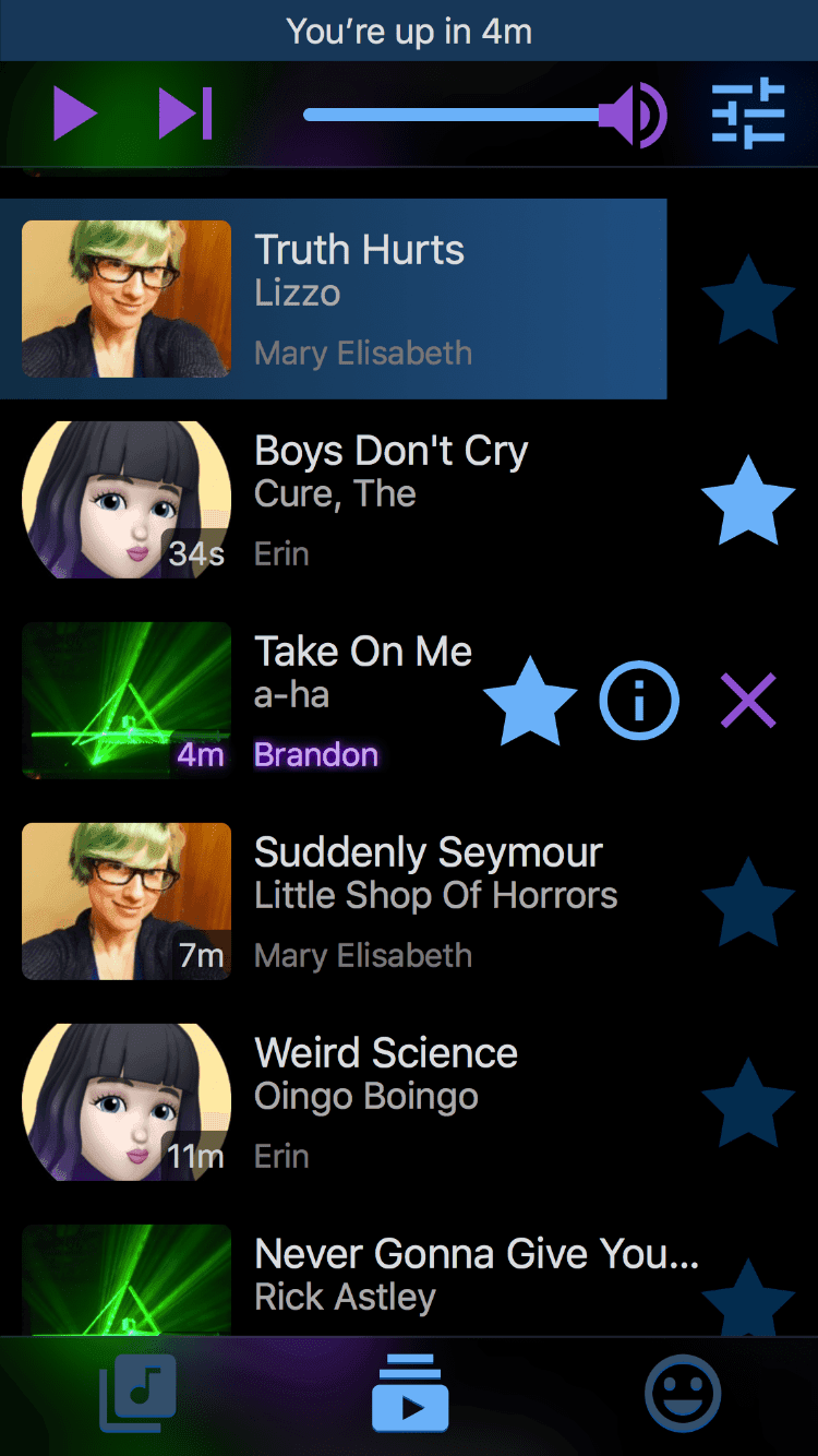 Karaoke Eternal thumbnail 2