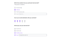 LimeSurvey screenshot 1