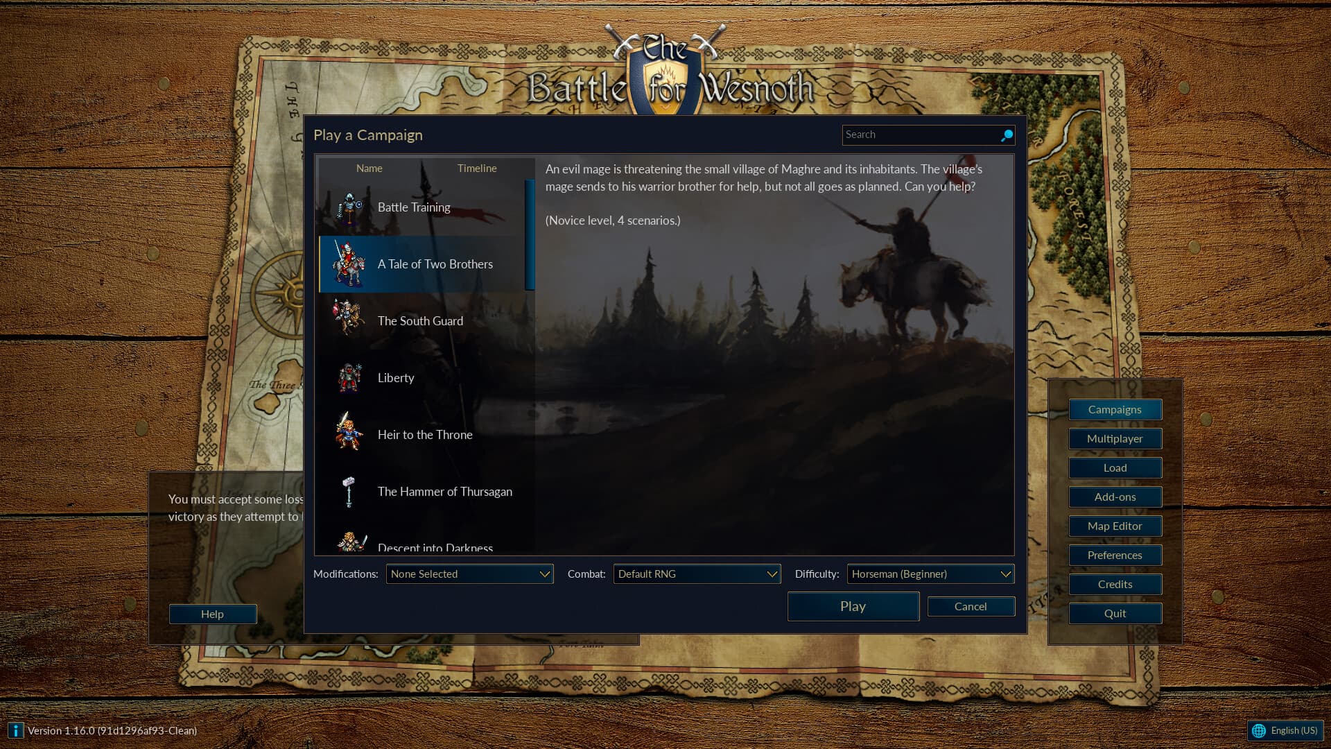 The Battle for Wesnoth thumbnail 3