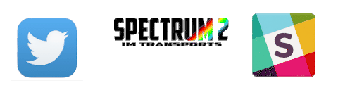Spectrum 2 screenshot
