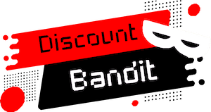 Discount Bandit screenshot 1