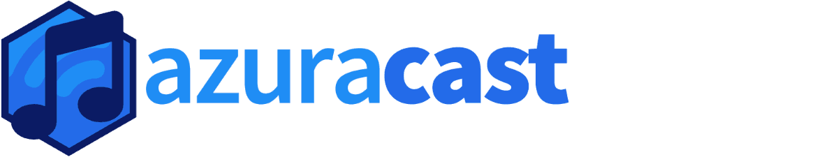 AzuraCast screenshot 1