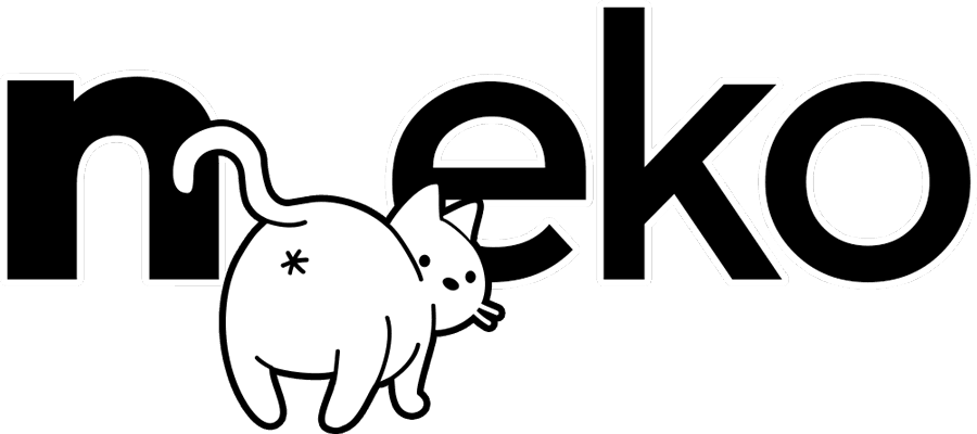 Neko screenshot