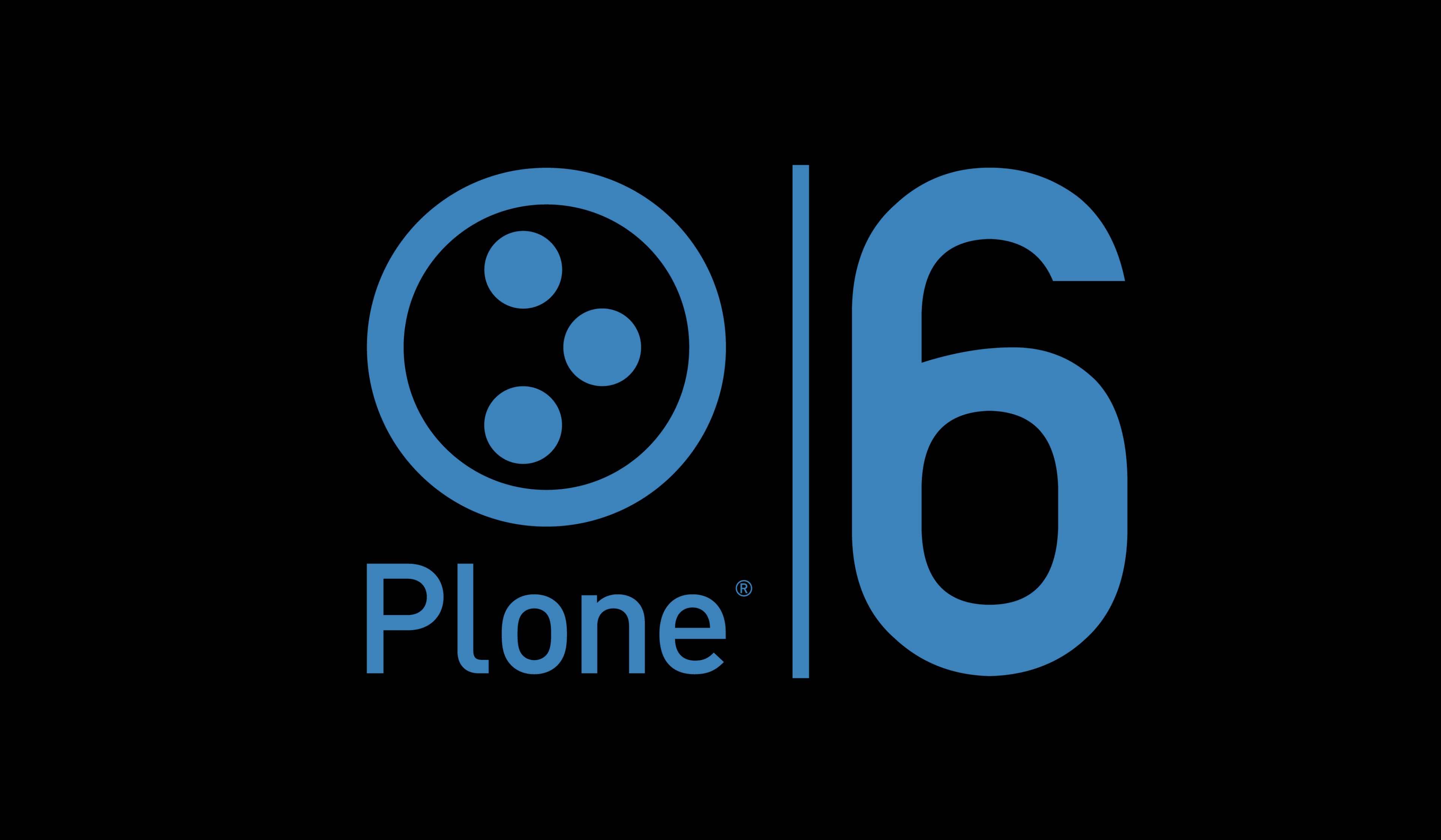 Plone screenshot 1