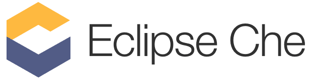 Eclipse Che screenshot 1