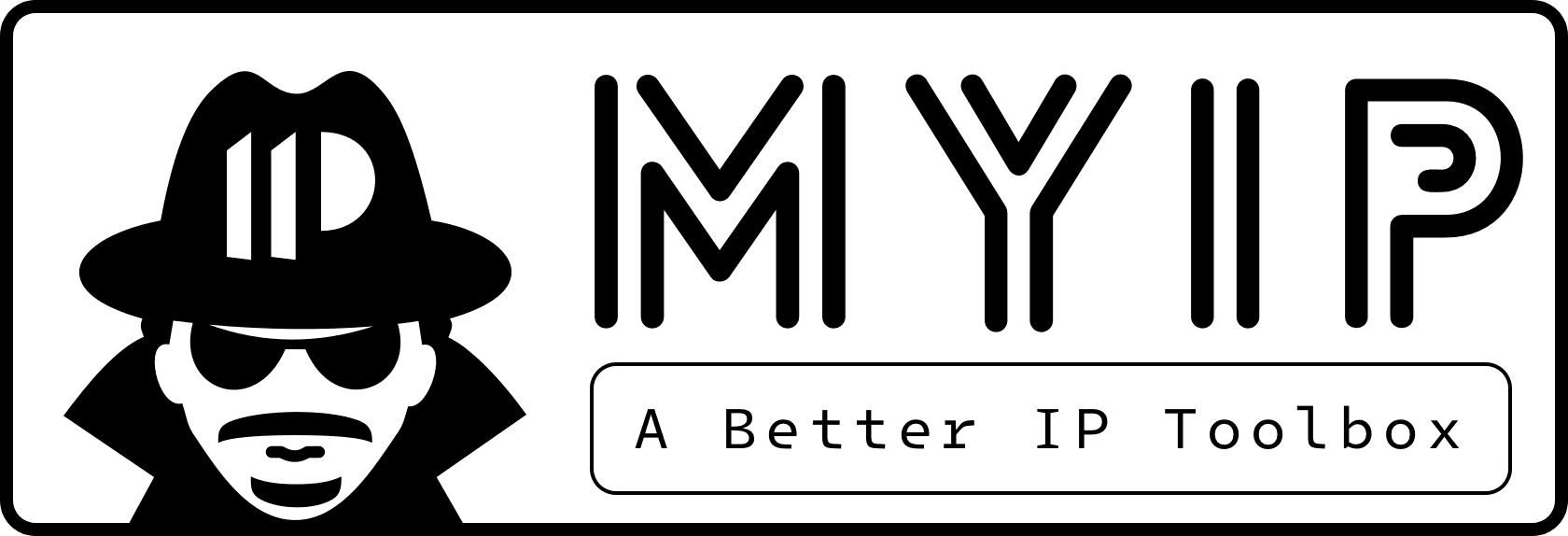 MyIP screenshot