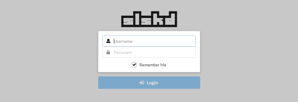 slskd screenshot 1