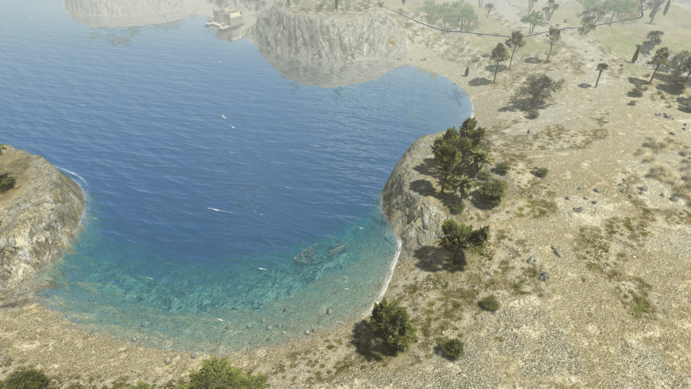 0 A.D. screenshot 1